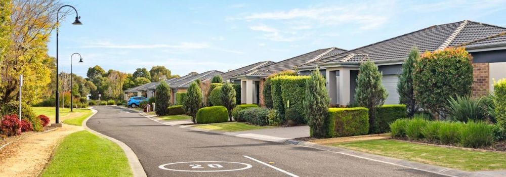 Centennial Living Beleura Retirement Village